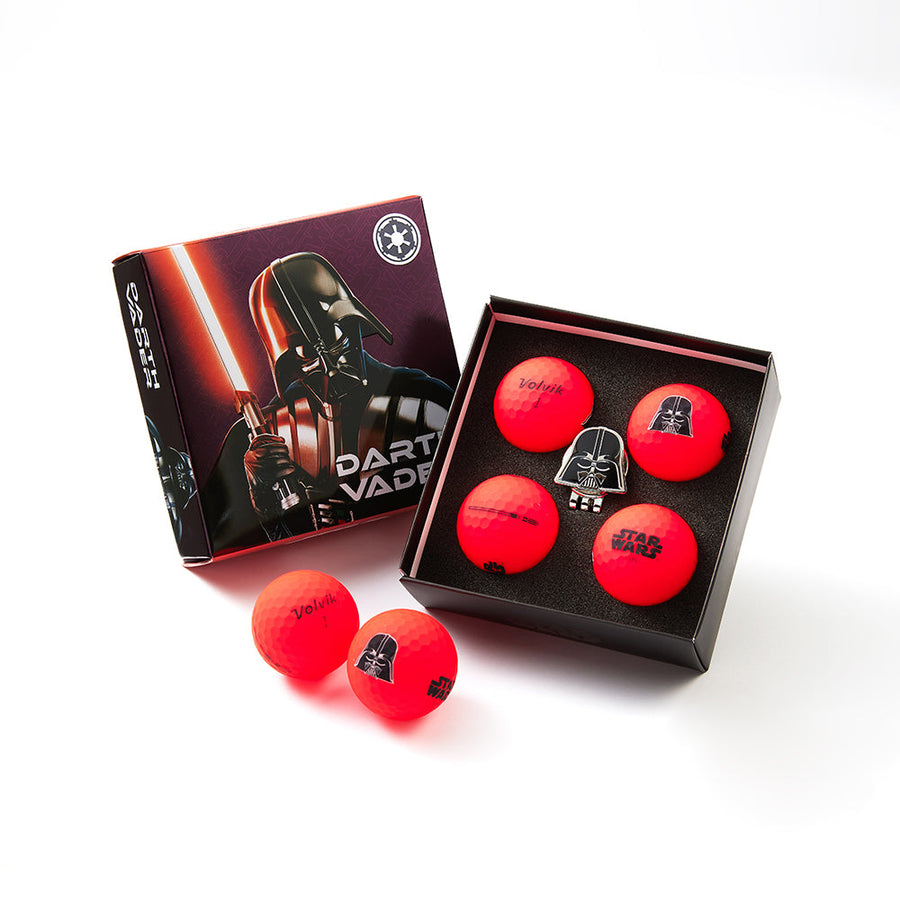 Darth Vader Pack hero